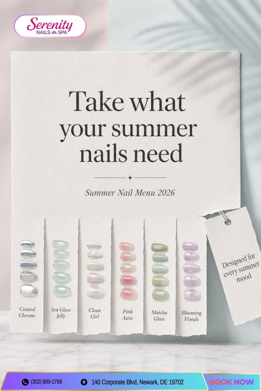 SUMMER TIME_June 2026